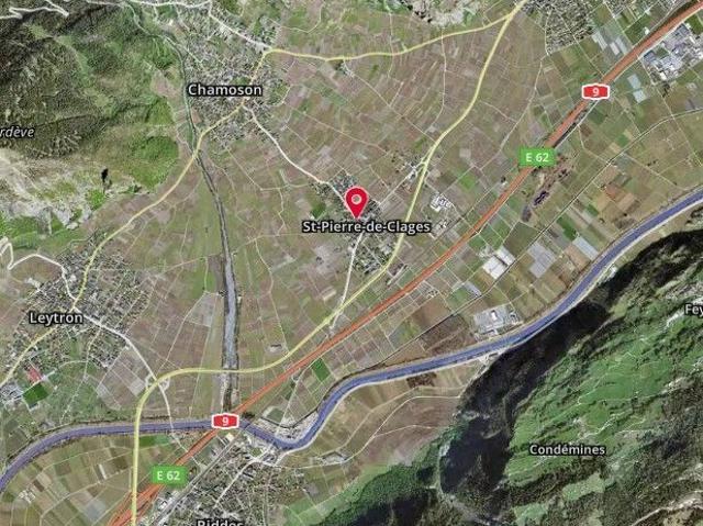 Single family house on sale in Chamoson Ref 15102808185 | dreamo. Ch