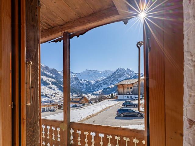 Single family house on sale in Adelboden Ref M843 VZAY 42 | dreamo. Ch
