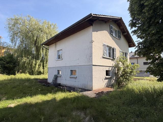 Single family house on sale in Alle Ref PV 290526 | dreamo. Ch