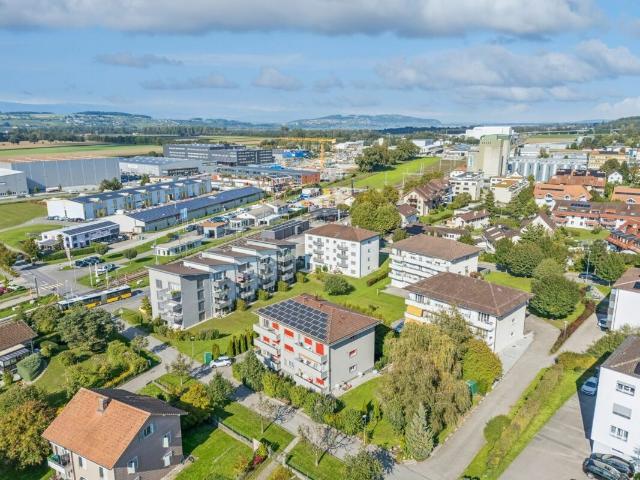 Single family house on sale in Avenches 695 m² | dreamo. Ch