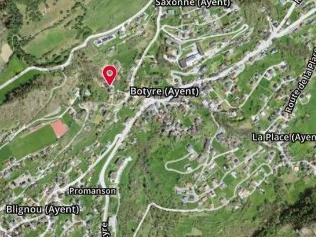 Single family house on sale in Ayent Ref 15102808185 | dreamo. Ch