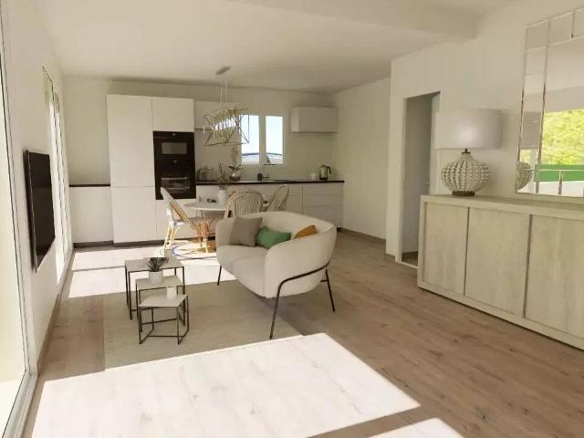 Single family house on sale in BAGNOLS EN FORET Ref MF JM/03/2023 | dreamo. Ch