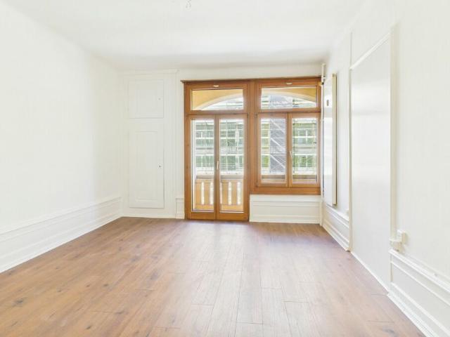 Single family house on sale in Basel 963 m² | dreamo. Ch