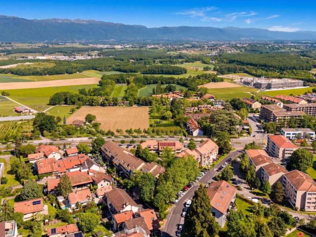 Single family house on sale in Bernex 457 m² | dreamo. Ch