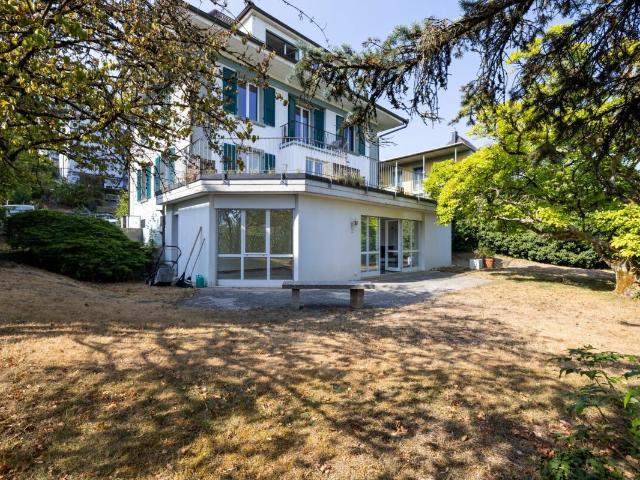 Single family house on sale in Biel/Bienne 359 m² | dreamo. Ch