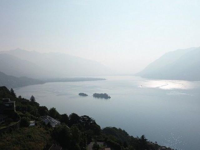 Single family house on sale in Brissago Ref 29102408184 | dreamo. Ch