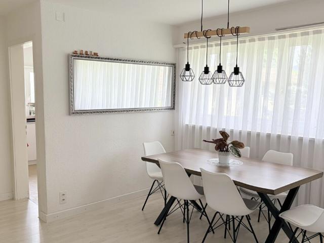 Single family house on sale in Buchs AG | dreamo. Ch