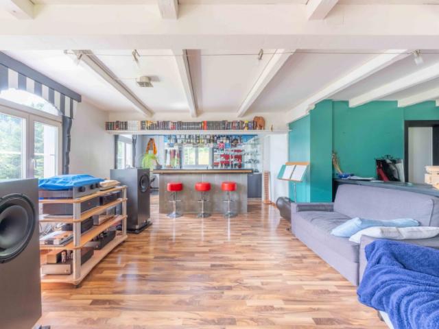 Single family house on sale in Buchs SG | dreamo. Ch