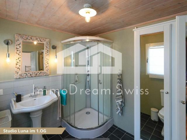 Single family house on sale in Golino | dreamo. Ch