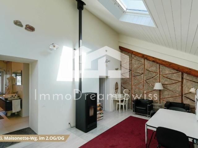 Single family house on sale in Golino | dreamo. Ch