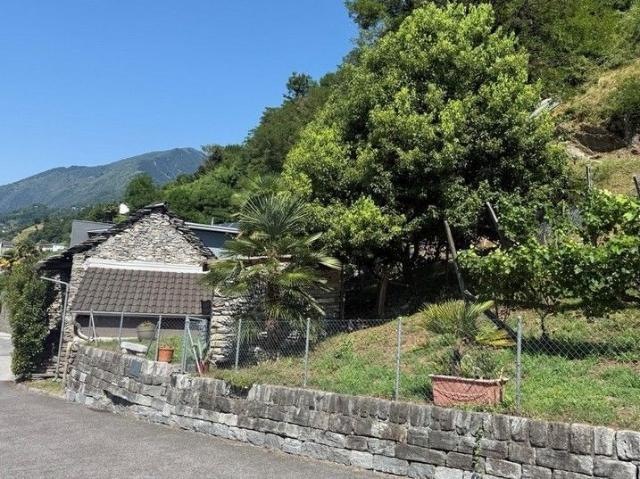 Single family house on sale in Gordoloa 89 m² | dreamo. Ch