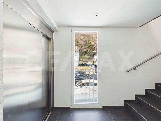 Single family house on sale in Gorduno 354 m² | dreamo. Ch
