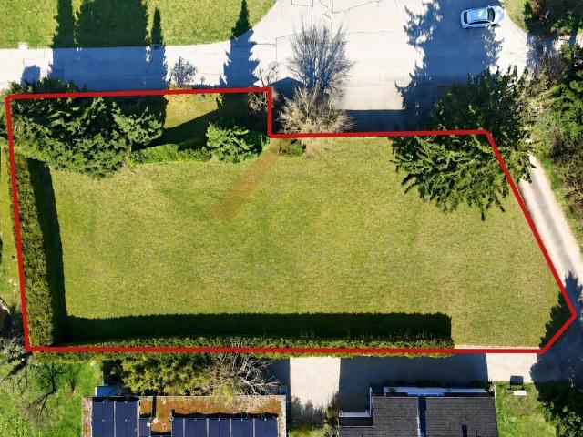 Single family house on sale in Gerolfingen Ref SHBKBauland 07 | dreamo. Ch