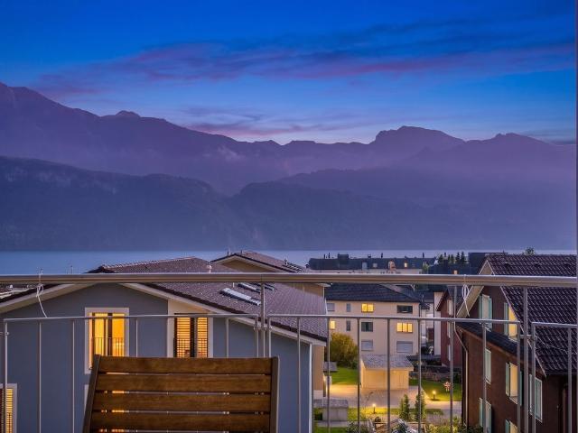 Single family house on sale in Gersau 507 m² | dreamo. Ch