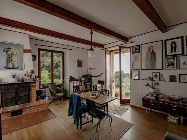 Single family house on sale in Glion | dreamo. Ch