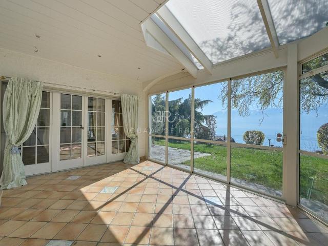 Single family house on sale in Grandvaux 260 m² | dreamo. Ch