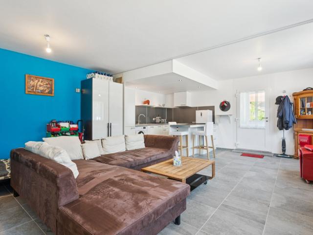 Single family house on sale in Dompierre 321 m² | dreamo. Ch