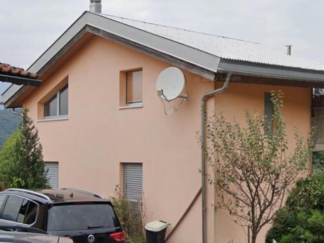 Single family house on sale in Davesco Soragno Ref 29102207183 | dreamo. Ch