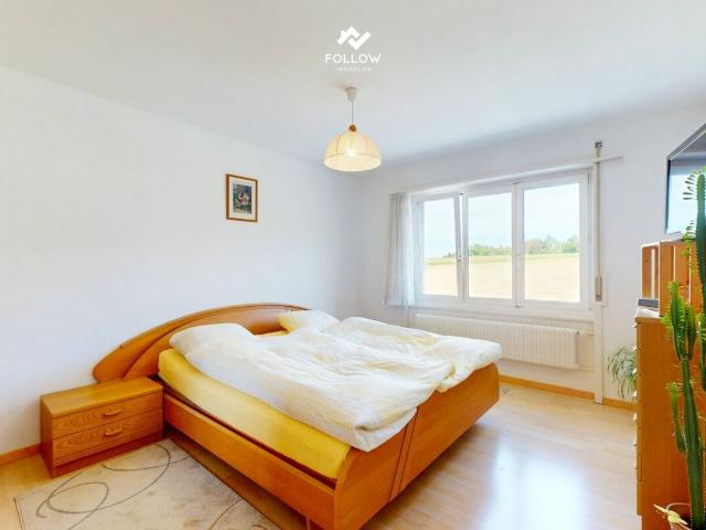 Single family house on sale in Heitenried 702 m² | dreamo. Ch