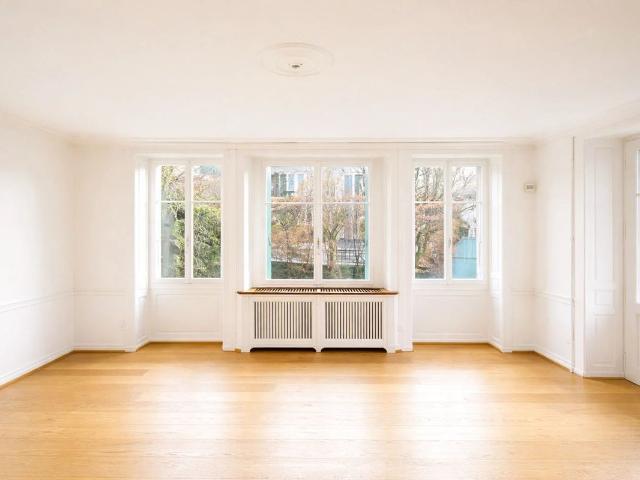 Single family house on sale in Jussy 370 m² | dreamo. Ch