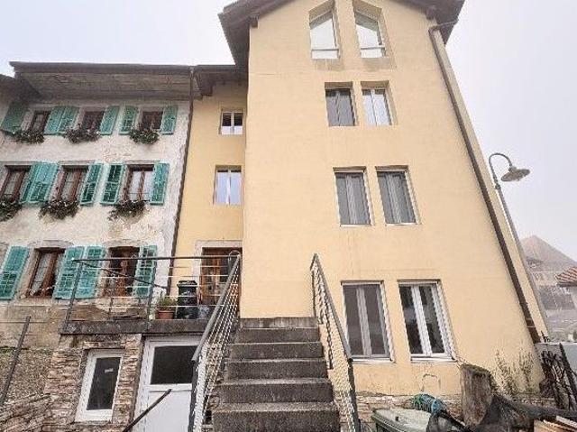 Single family house on sale in Orvin Ref 03112207184 | dreamo. Ch