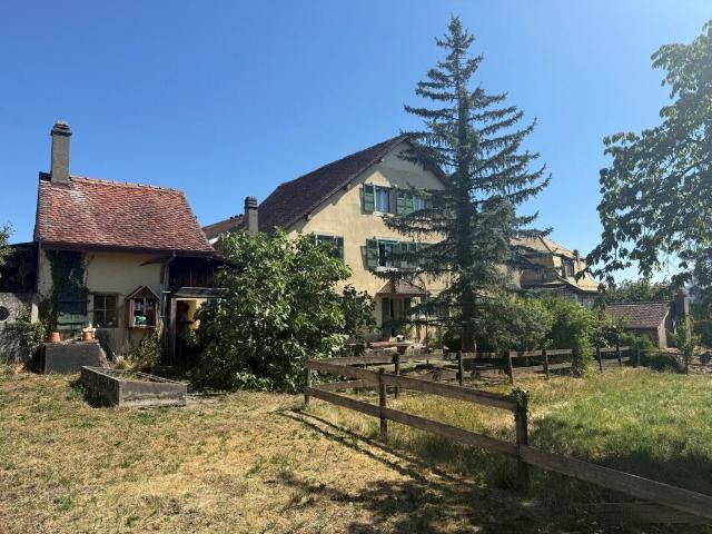 Single family house on sale in Lausanne | dreamo. Ch