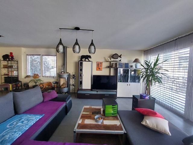 Single family house on sale in La Chaux de Fonds 160 m² | dreamo. Ch