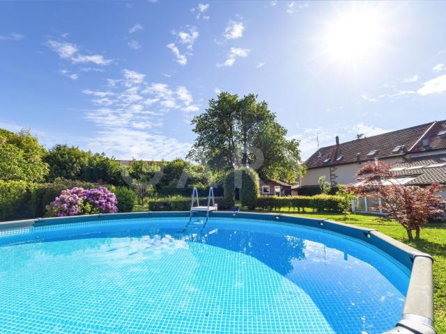 Single family house on sale in Laconnex Ref MSB 2306 P | dreamo. Ch
