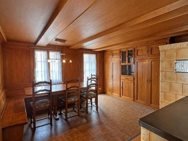 Single family house on sale in Lengnau AG 408 m² | dreamo. Ch