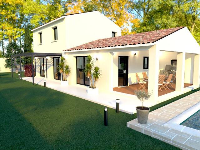 Single family house on sale in LES ISSAMBRES Ref JMA/MF 345215 | dreamo. Ch