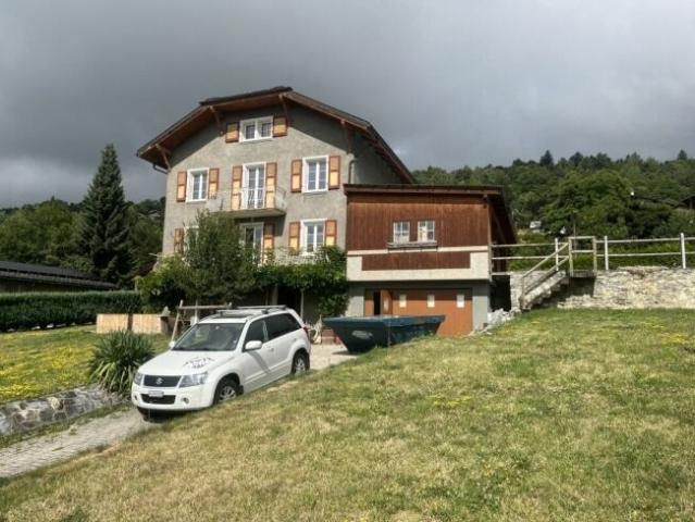 Single family house on sale in Mollens VS Ref 8166 | dreamo. Ch
