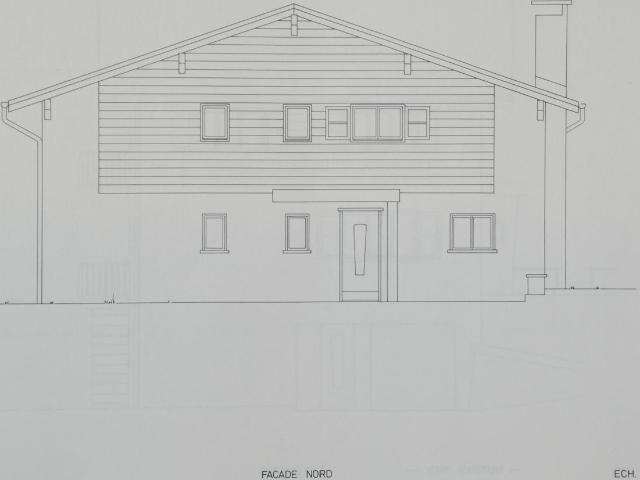 Single family house on sale in Montana 240 m² | dreamo. Ch