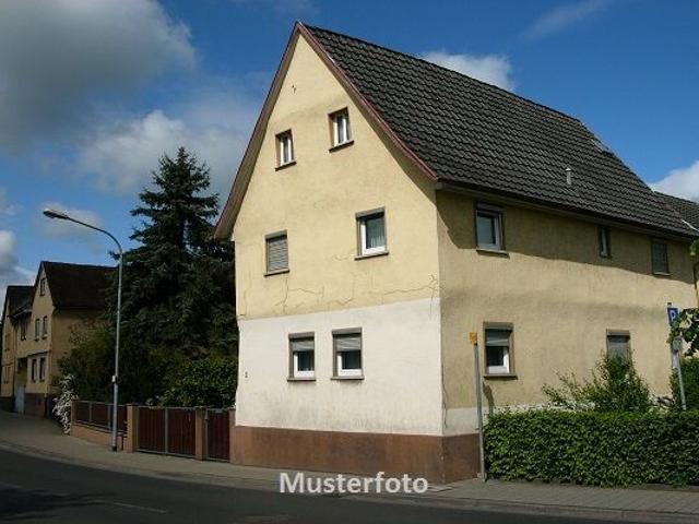 Single family house on sale in Menzingen Ref 29102508186 | dreamo. Ch