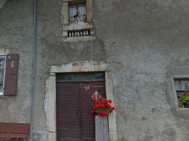 Single family house on sale in Nods Ref 22092408184 | dreamo. Ch