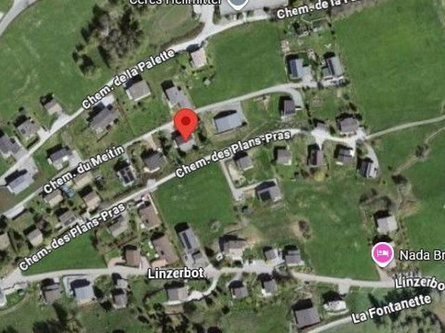 Single family house on sale in Nax Ref 17091607185 | dreamo. Ch