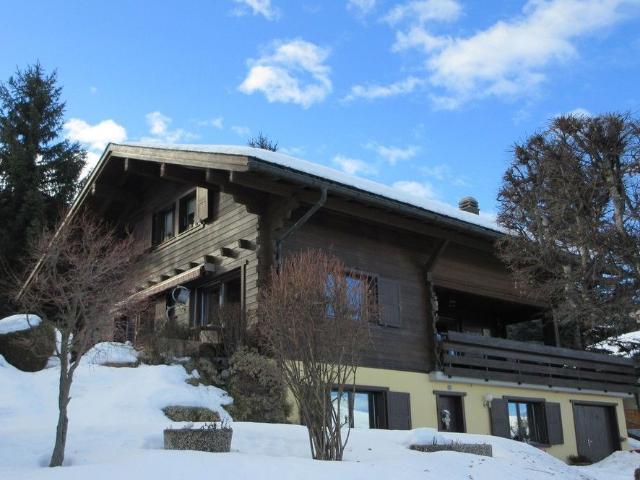 Single family house on sale in Nax Ref 17092408185 | dreamo. Ch