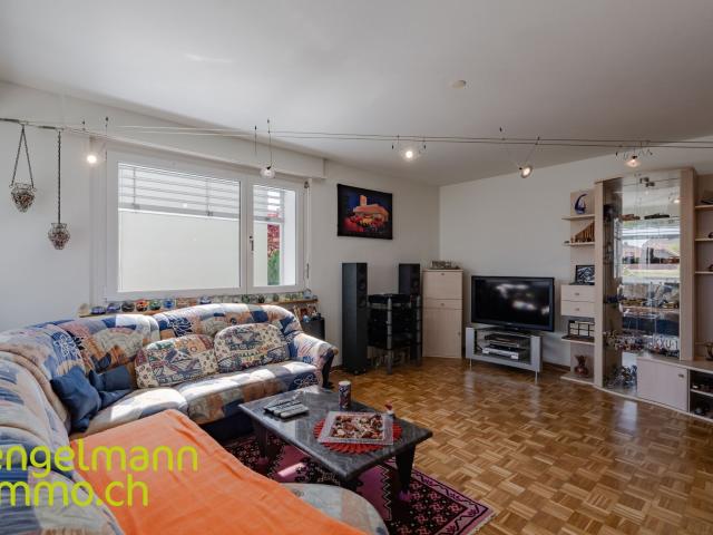 Single family house on sale in Studen BE | dreamo. Ch