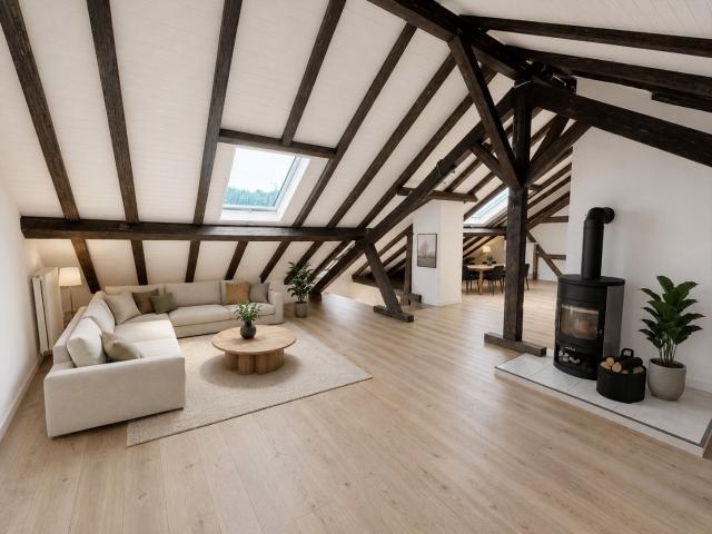Single family house on sale in Porrentruy | dreamo. Ch