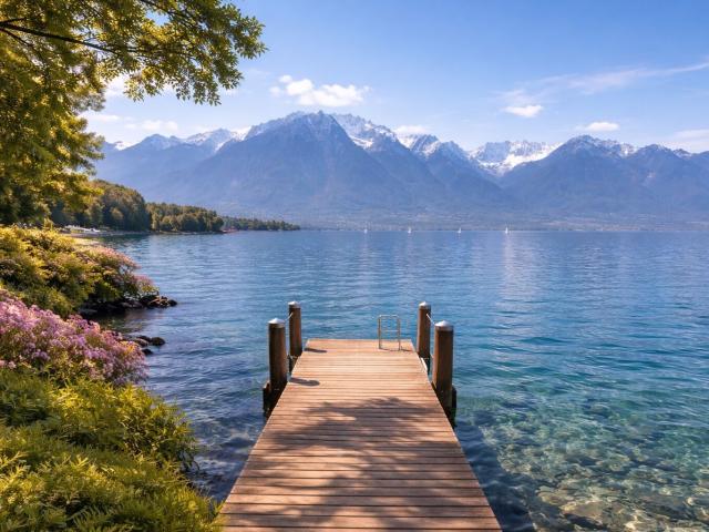 Single family house on sale in Perroy Ref 116157 | dreamo. Ch