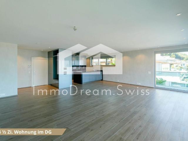 Single family house on sale in Piazzogna | dreamo. Ch