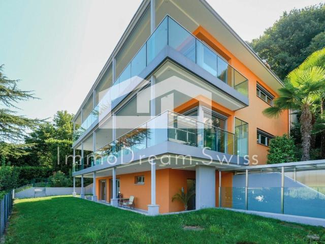 Single family house on sale in Piazzogna | dreamo. Ch