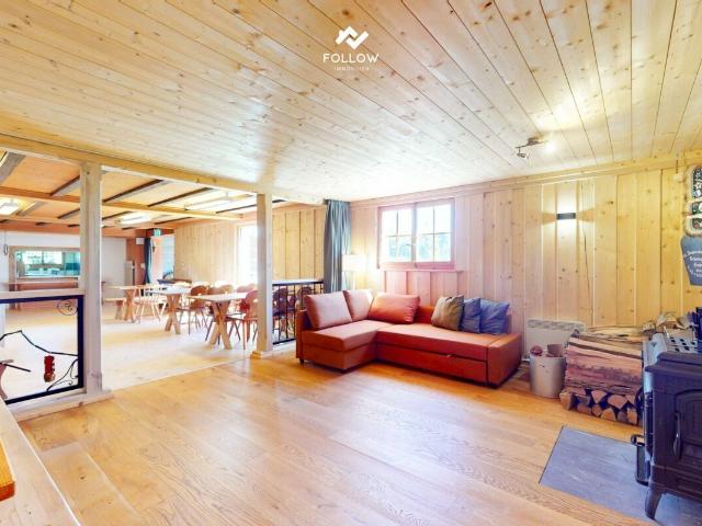 Single family house on sale in Plasselb 676 m² | dreamo. Ch