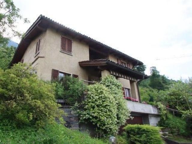 Single family house on sale in Pregassona Ref 01101808183 | dreamo. Ch