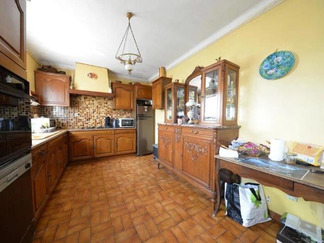 Single family house on sale in PUGET SUR ARGENS Ref MF/254/1 | dreamo. Ch