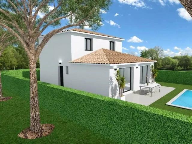 Single family house on sale in ROQUEBRUNE SUR ARGENS Ref JMA/MF/22042 | dreamo. Ch
