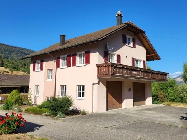 Single family house on sale in Ramiswil Ref 8214 | dreamo. Ch