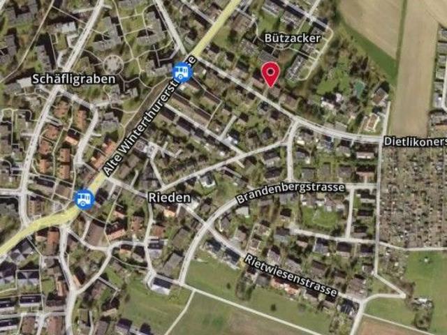 Single family house on sale in Wallisellen 250 m² | dreamo. Ch