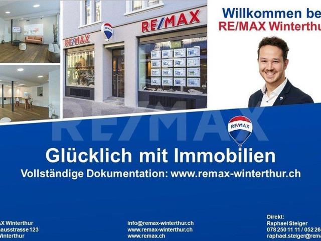 Single family house on sale in Wil SG 267 m² | dreamo. Ch