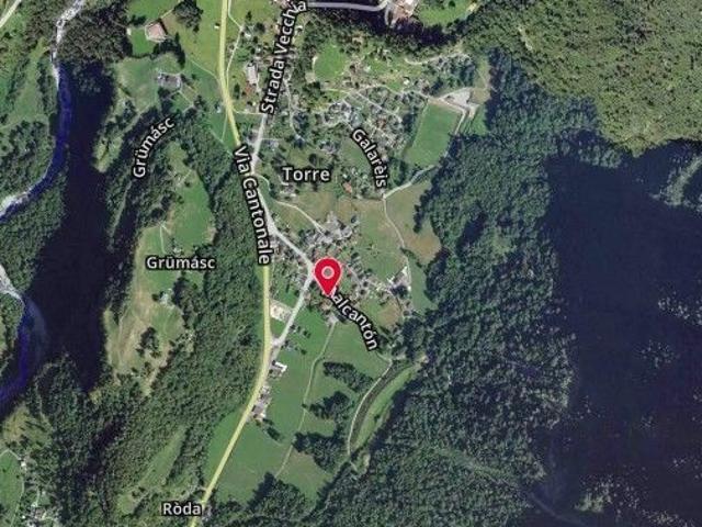 Single family house on sale in Torre Ref 20100408184 | dreamo. Ch