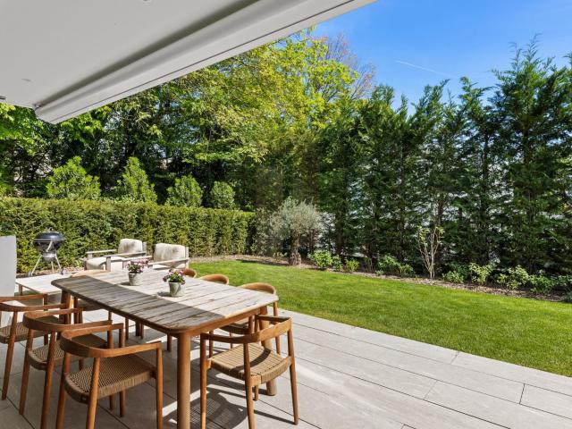 Single family house on sale in Vandoeuvres 342 m² | dreamo. Ch